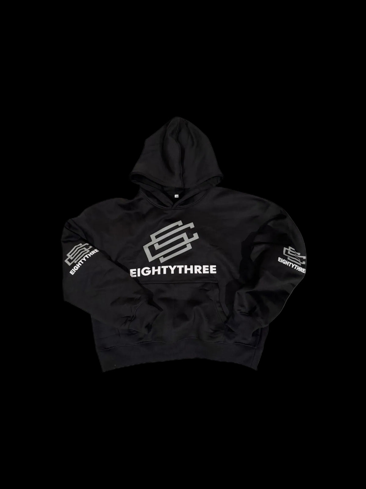 CHROME VIII SWEATSUIT