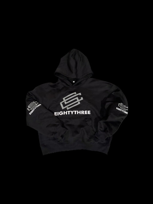 CHROME VIII SWEATSUIT